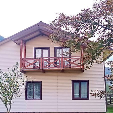 Гірська Роса Apartment Verkhniy Yasenov Luaran gambar
