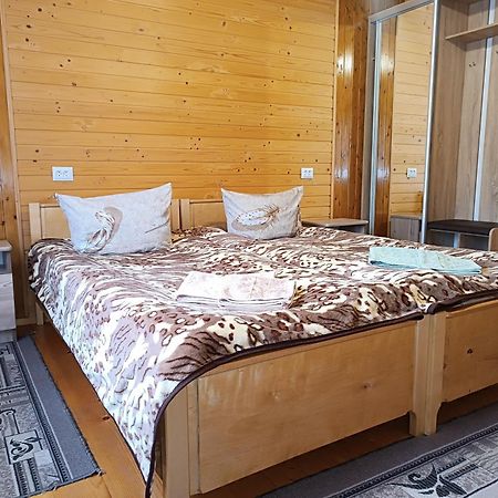 Гірська Роса Apartment Verkhniy Yasenov Luaran gambar