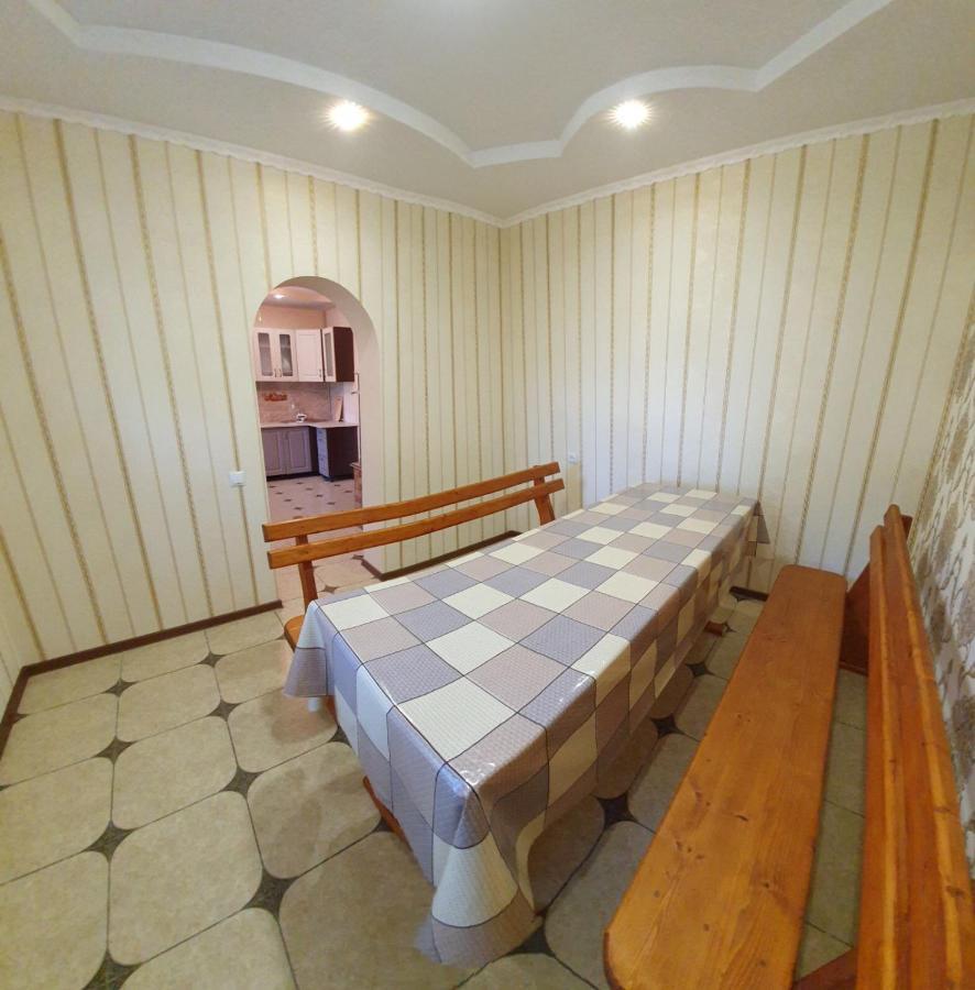 Гірська Роса Apartment Verkhniy Yasenov Luaran gambar