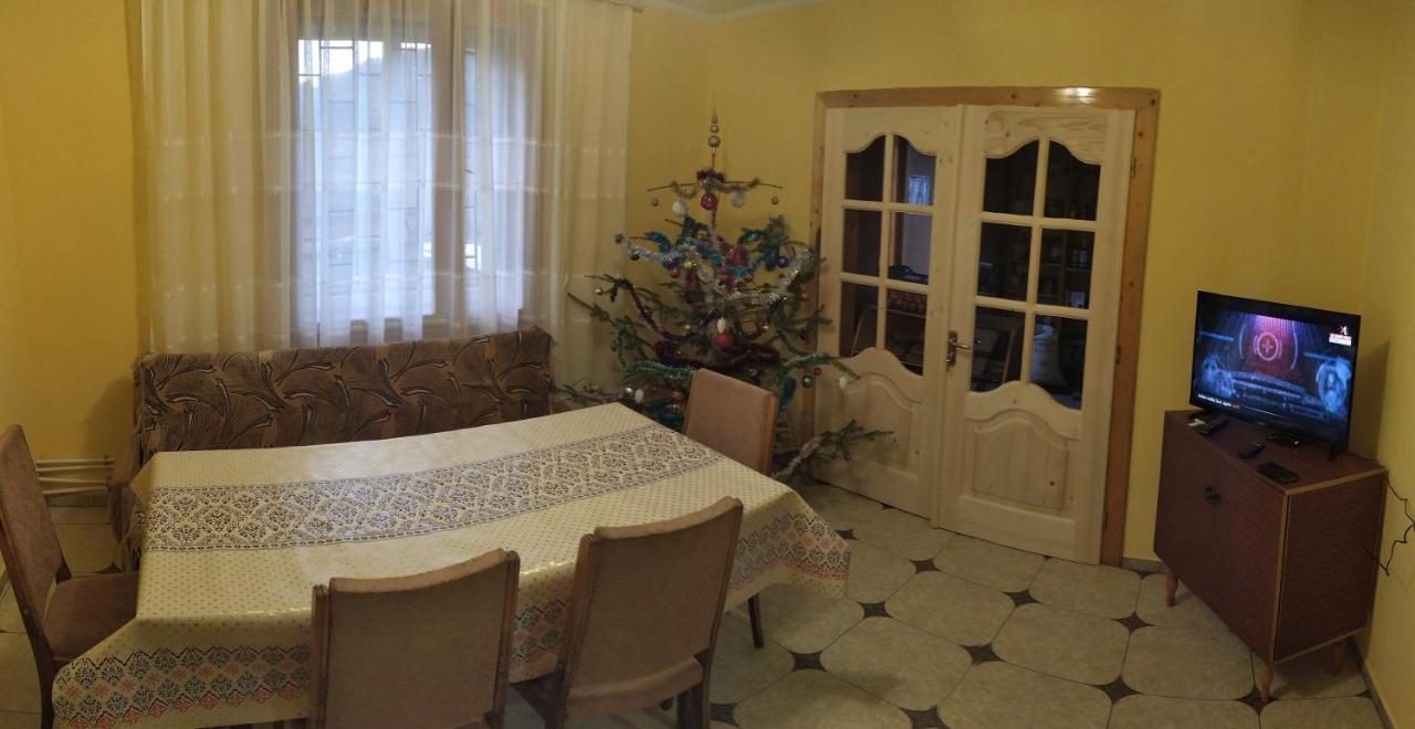 Гірська Роса Apartment Verkhniy Yasenov Luaran gambar