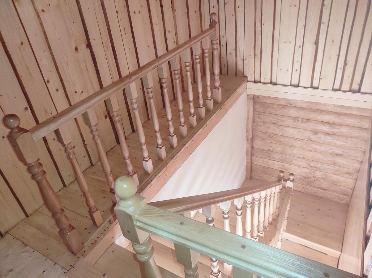 Гірська Роса Apartment Verkhniy Yasenov Luaran gambar