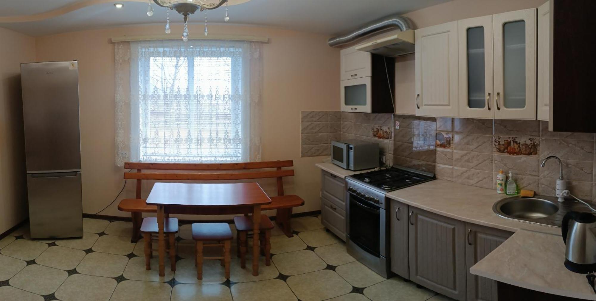 Гірська Роса Apartment Verkhniy Yasenov Luaran gambar