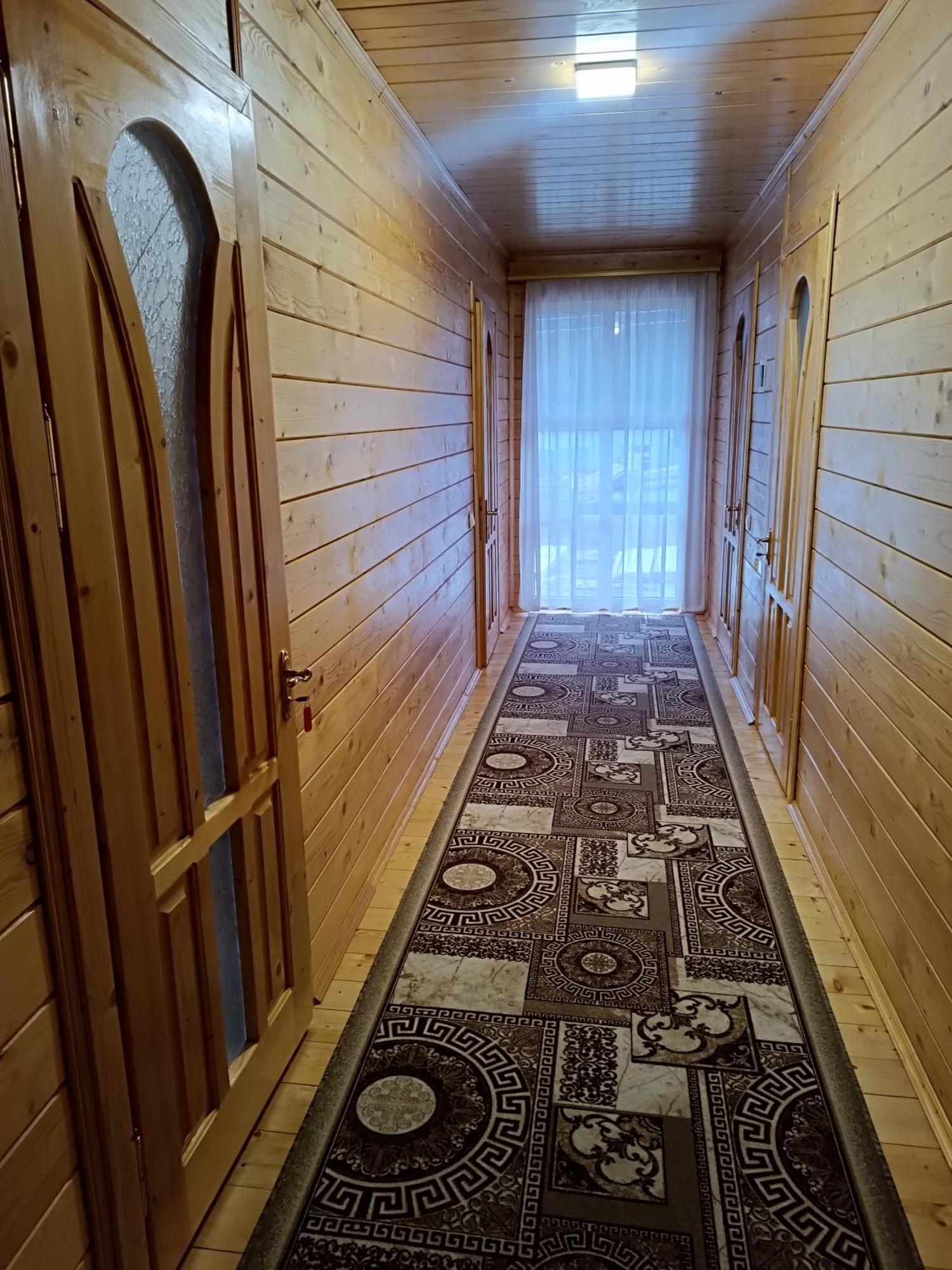 Гірська Роса Apartment Verkhniy Yasenov Luaran gambar
