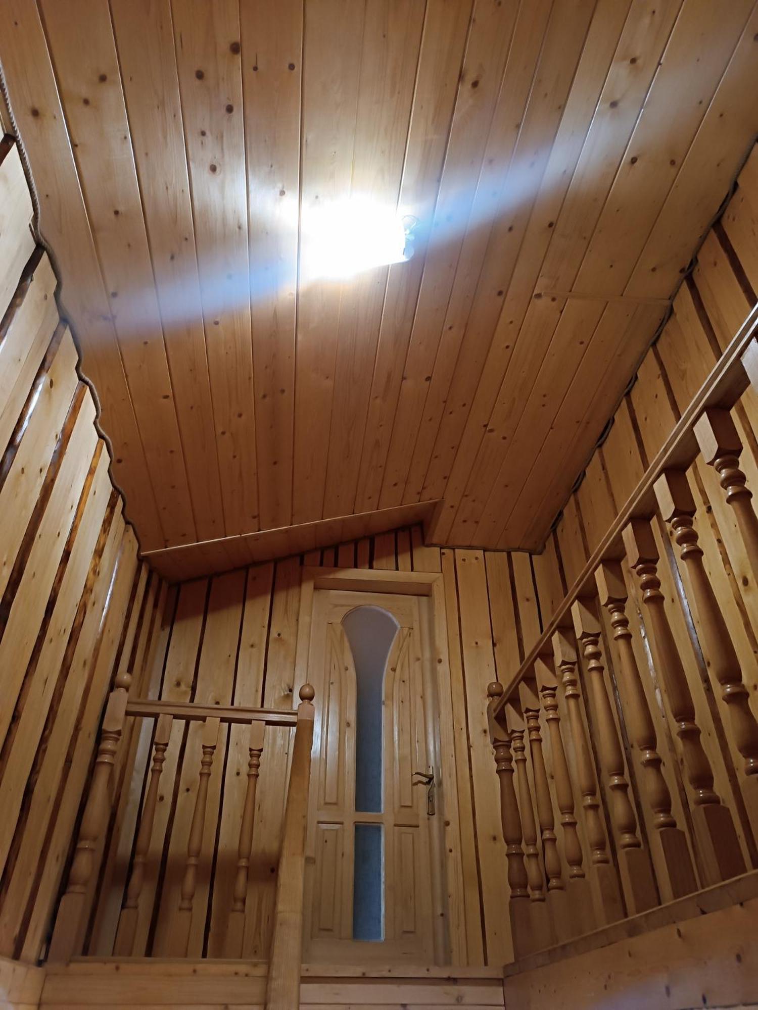 Гірська Роса Apartment Verkhniy Yasenov Luaran gambar