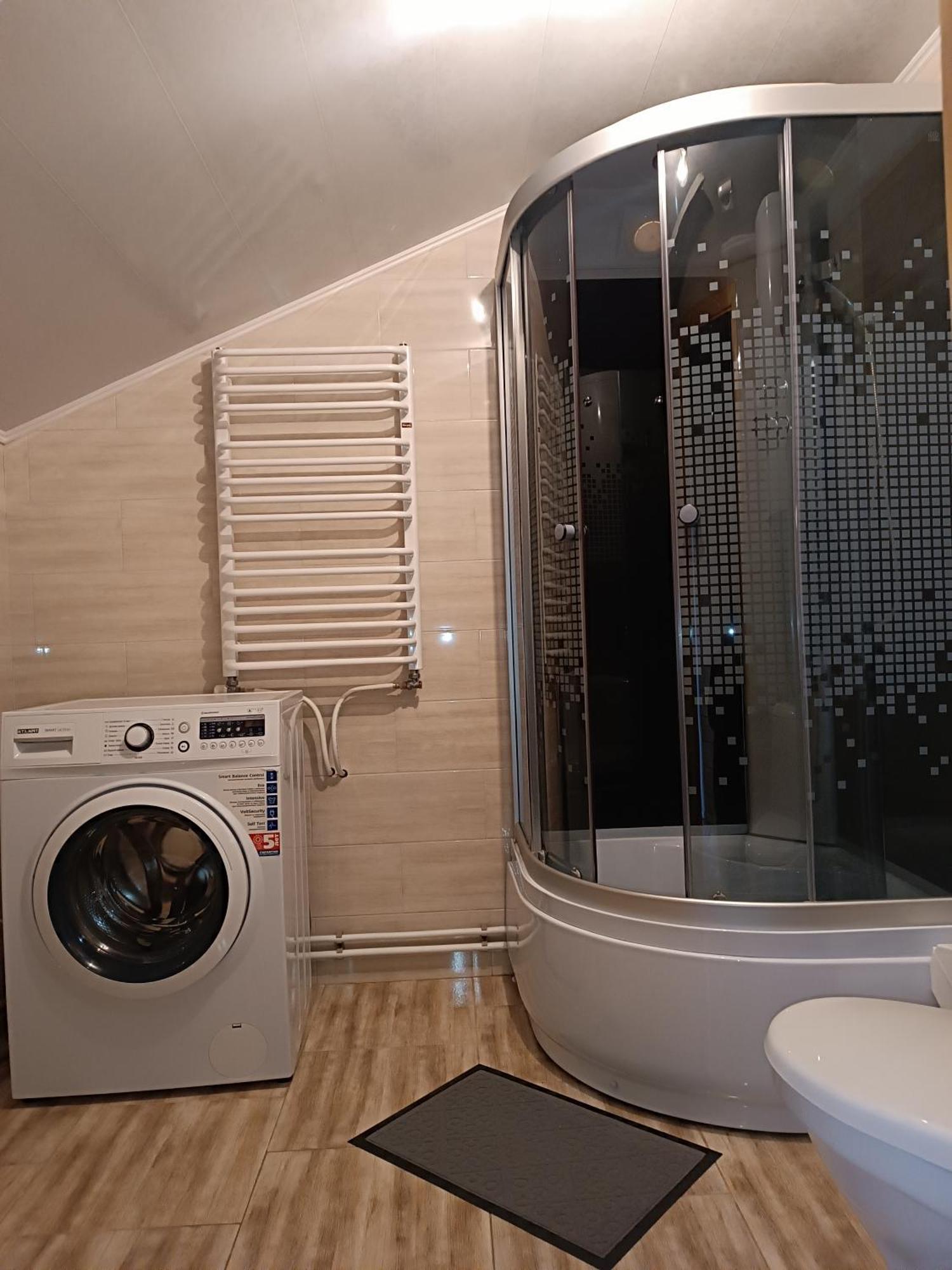 Гірська Роса Apartment Verkhniy Yasenov Luaran gambar